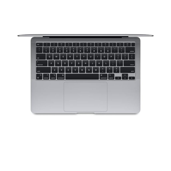 Apple notebook MacBook Air - Cinza espacial - Image 3