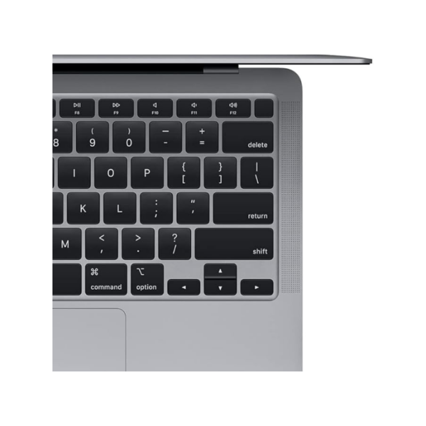 Apple notebook MacBook Air - Cinza espacial - Image 4