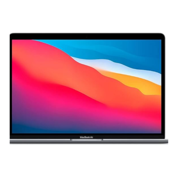 Apple notebook MacBook Air