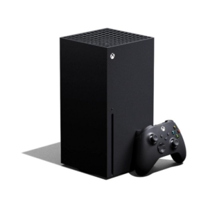 Console Xbox Series X – 1TB SSD, 4K UHD, Preto