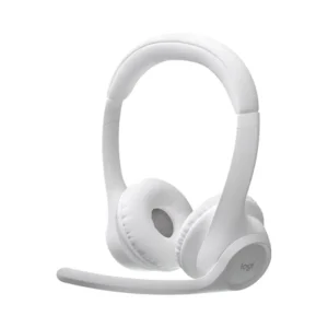 Headset Sem Fio Logitech Zone 300