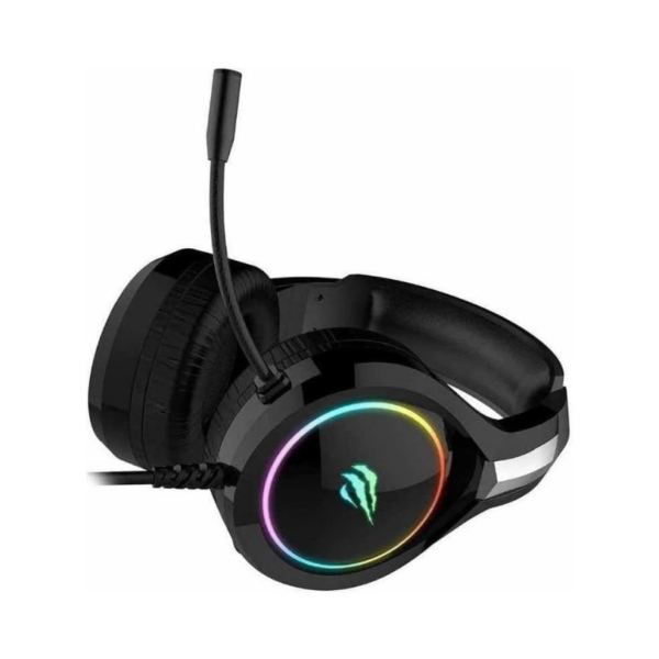 Headphone Gamer com Microfone-HV-H2232d - Image 2