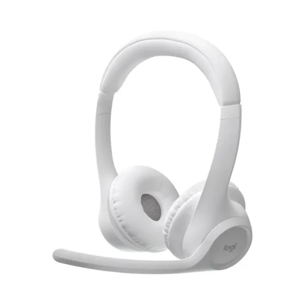 Headset Sem Fio Logitech Zone 300