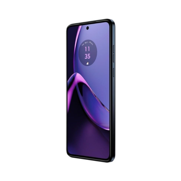 Smartphone Moto G84 5G 8GB RAM Boost* 256GB Grafite - Image 3