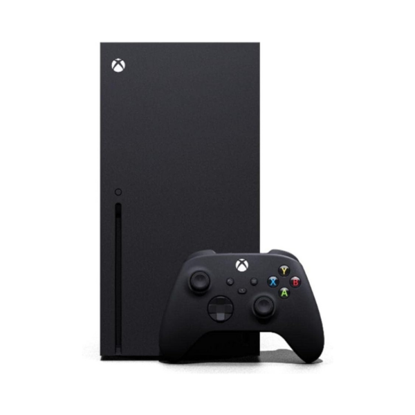 Console Xbox Series X – 1TB SSD, 4K UHD - Image 2