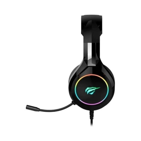 Headphone Gamer com Microfone-HV-H2232d - Image 3