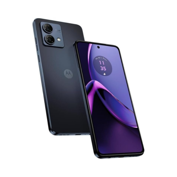 Smartphone Moto G84 5G 8GB RAM Boost* 256GB Grafite