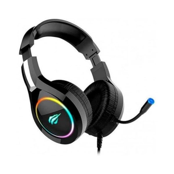 Headphone Gamer com Microfone-HV-H2232d - Image 4