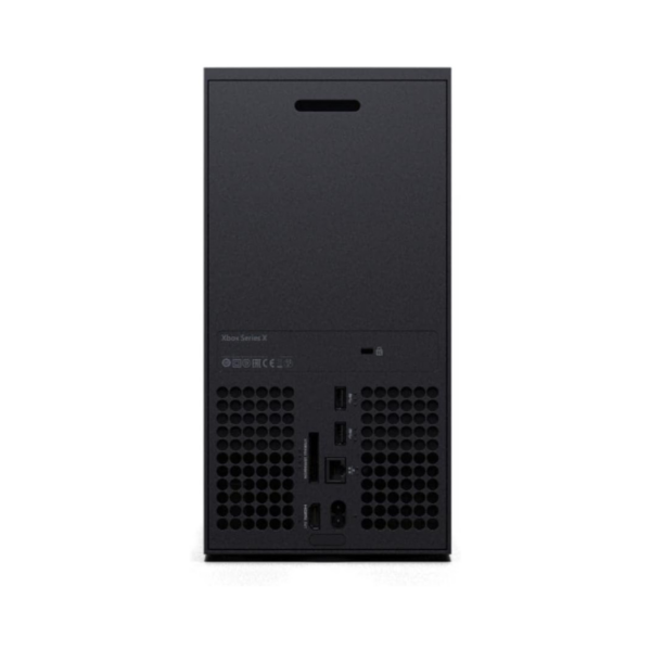 Console Xbox Series X – 1TB SSD, 4K UHD - Image 4
