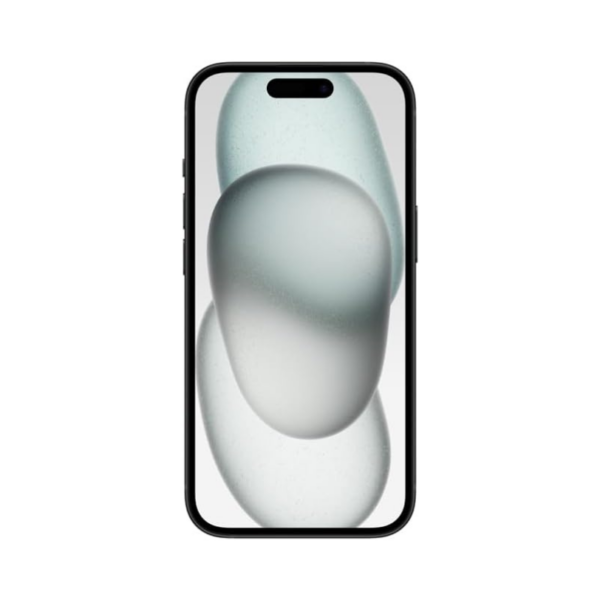Apple iPhone 15 (256 GB) — Preto - Imagem 5