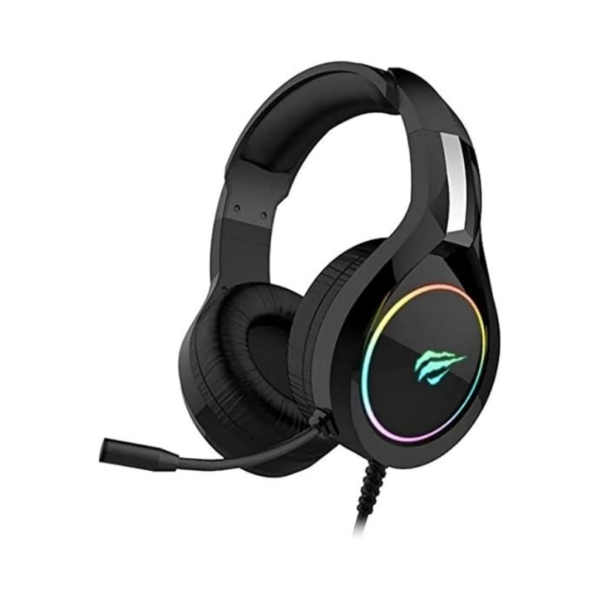 Headphone Gamer com Microfone-HV-H2232d - Image 5