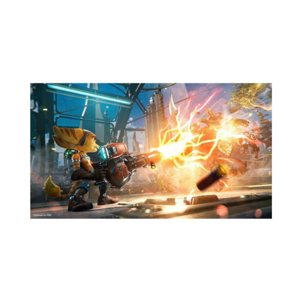 PlayStation®5 Slim Disk + 2 Jogos - Image 8