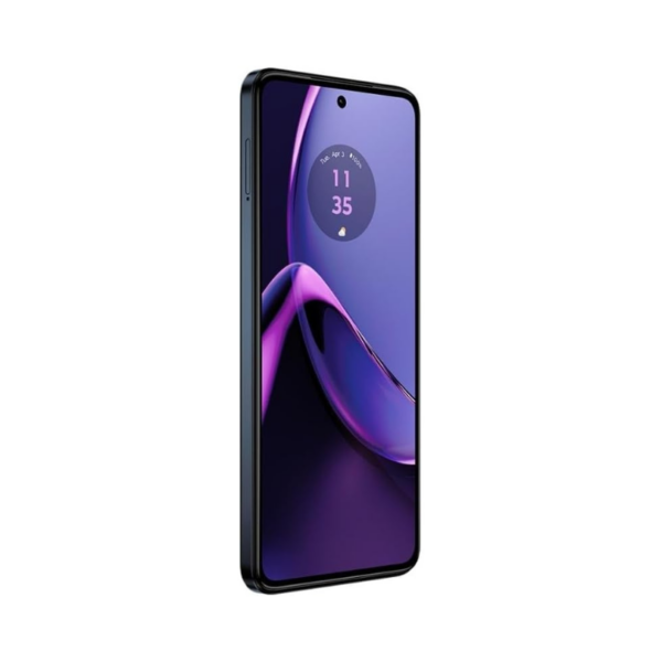 Smartphone Moto G84 5G 8GB RAM Boost* 256GB Grafite - Image 4
