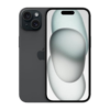 Apple iPhone 15 (256 GB) — Preto