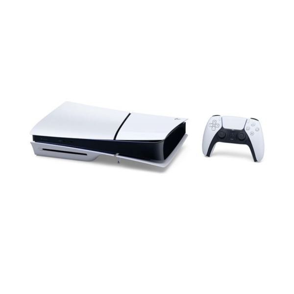 PlayStation®5 Slim Disk + 2 Jogos - Image 2