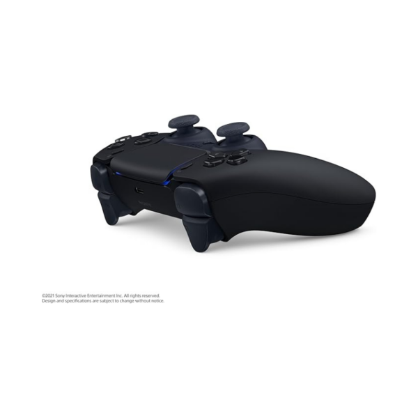 Controle sem fio DualSense Midnight Black - Image 2