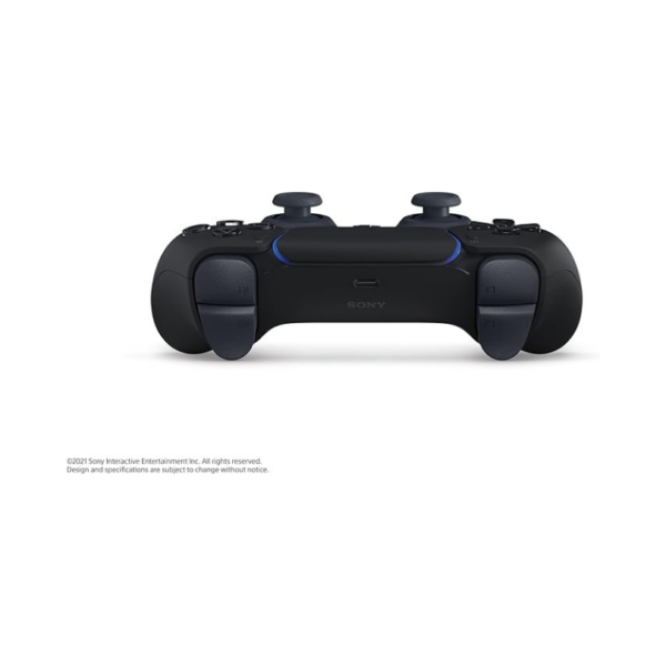 Controle sem fio DualSense Midnight Black - Image 3