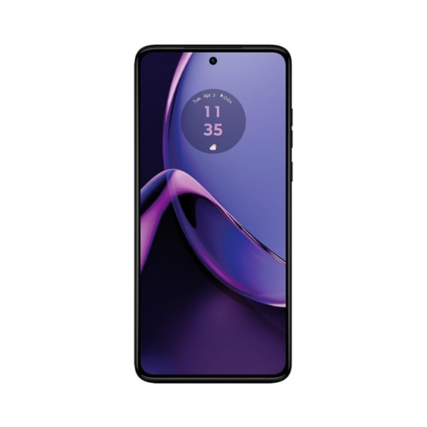 Smartphone Moto G84 5G 8GB RAM Boost* 256GB Grafite - Image 2