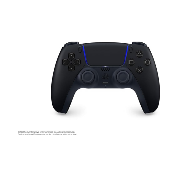 Controle sem fio DualSense Midnight Black - Image 4