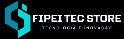 Logotipo Fipei tec Store