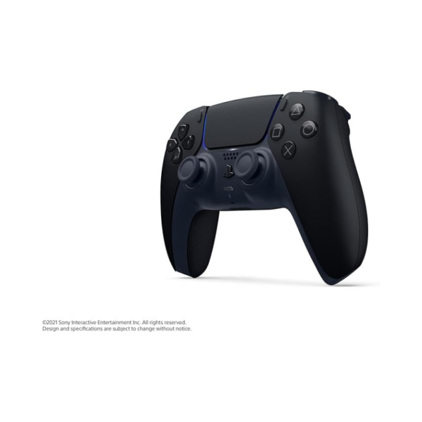Controle sem fio DualSense Midnight Black - Image 5