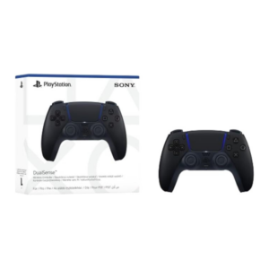 Controle sem fio DualSense Midnight Black