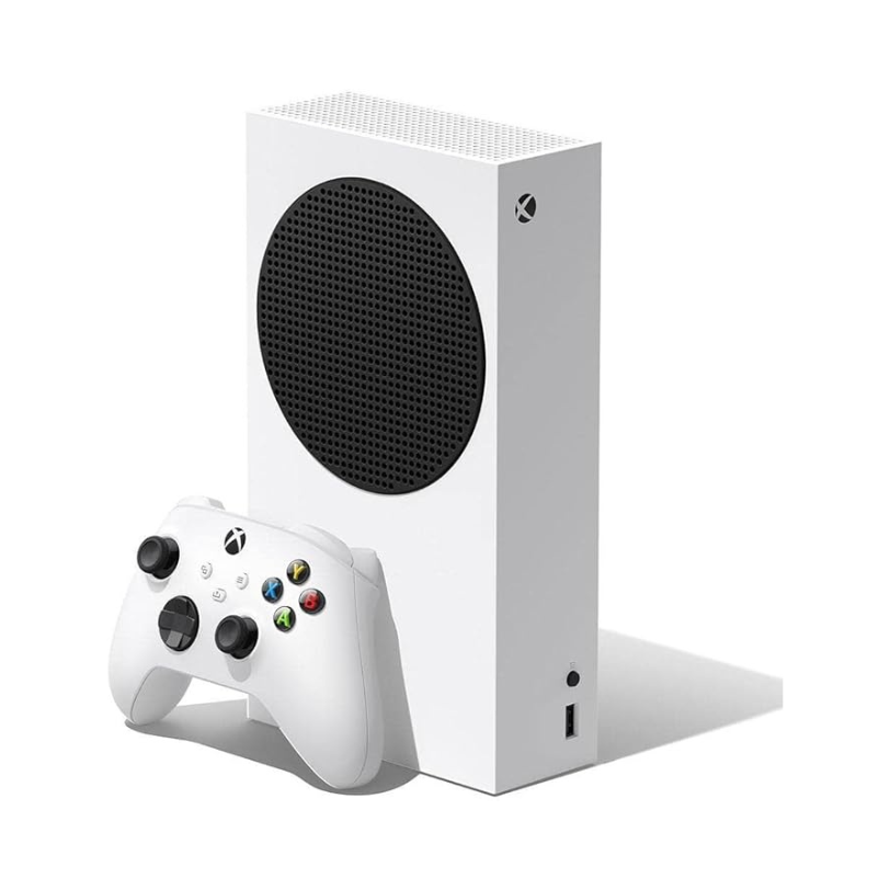 Console Xbox Series S