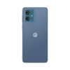 Smartphone Motorola Moto G54 5G - 256GB, 16GB-Azul Vegan Leather - Imagem 4